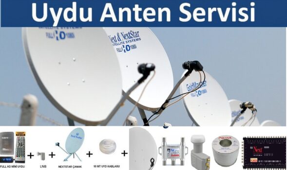 Yunak Antenci